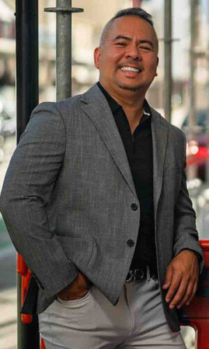 Vasquez Electrical Solutions Javier Serrano